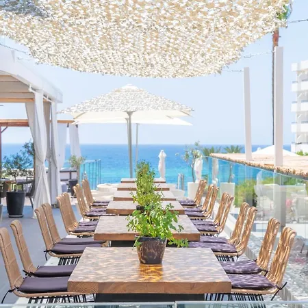 Hotell Napa Mermaid &