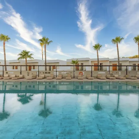Hotell Napa Mermaid & Ayia Napa