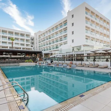 Hotell Napa Mermaid & Ayia Napa