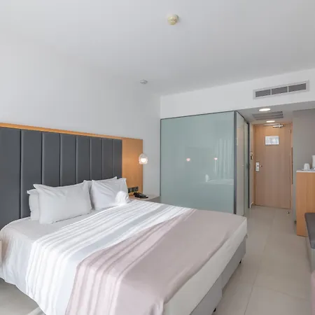 Napa Mermaid & Hotell 4*