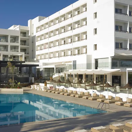 Napa Mermaid & 4* Ajia Napa