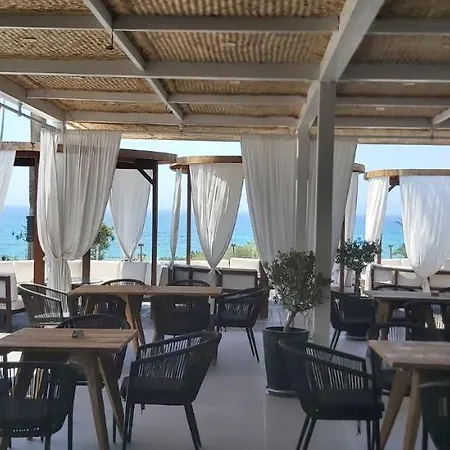 Napa Mermaid & Hotel Agia Napa