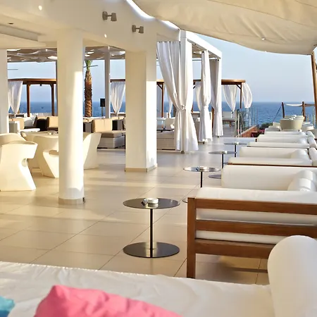 Hotel Napa Mermaid & Agia Napa