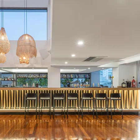 Napa Mermaid & 4* Agia Napa