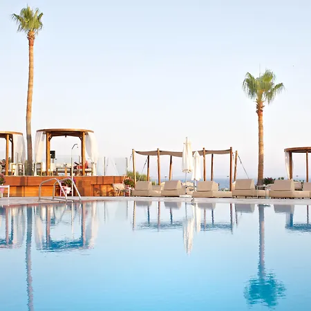 Hotel Napa Mermaid & 4*