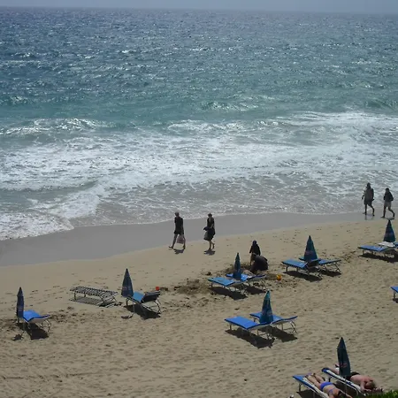 Napa Mermaid & Agia Napa