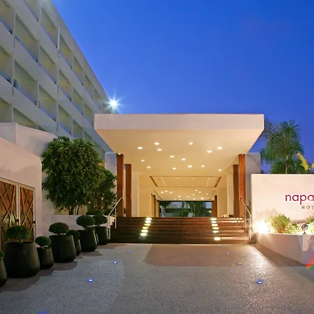 Napa Mermaid & Agia Napa
