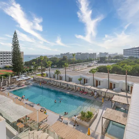 Hotel Napa Mermaid &