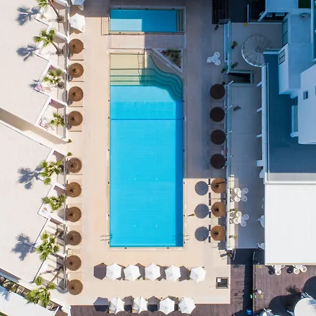 Napa Mermaid & Hotel Agia Napa