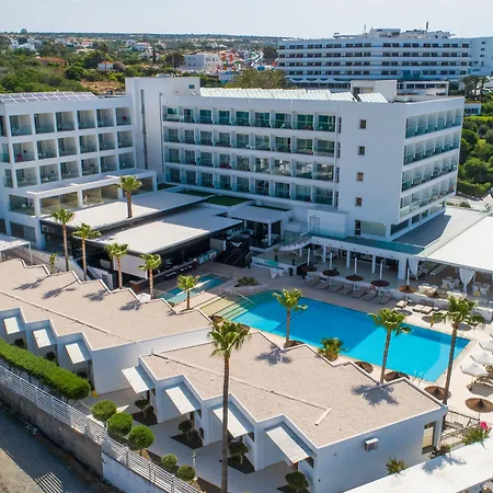 Hotel Napa Mermaid & Agia Napa