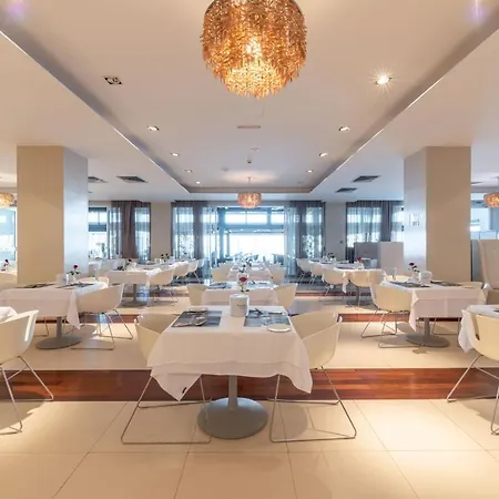 Napa Mermaid & Hotel 4*