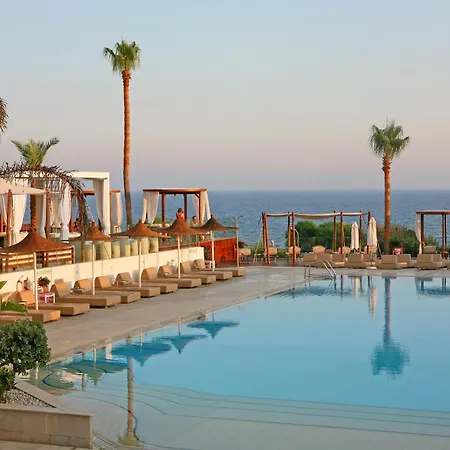 Hotel Napa Mermaid &